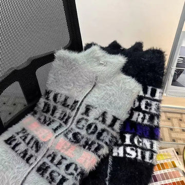 AIDASE  -  New Hiphop Trendy Streetwear Y2K Harajuku Punk Street Retro Solid color Zipper Hoodie Men Punk Casual fit type Sweatshirt aidase-shop